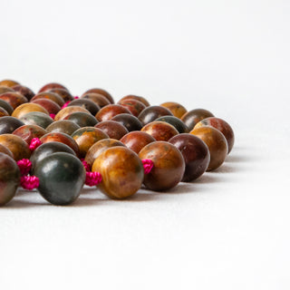 Scorpio | Picasso Jasper Mala