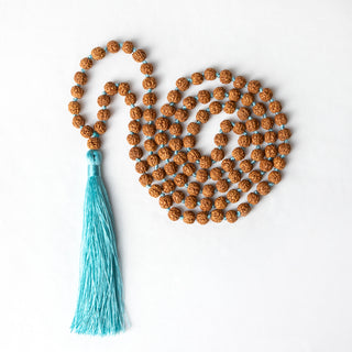 Pisces | Rudraksha Mala