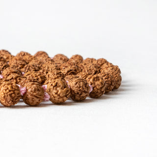 Taurus | Rudraksha Mala