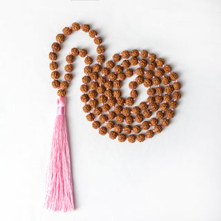 Taurus | Rudraksha Mala