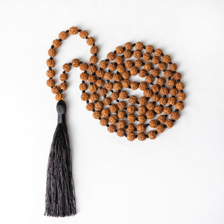 Virgo | Rudraksha Mala